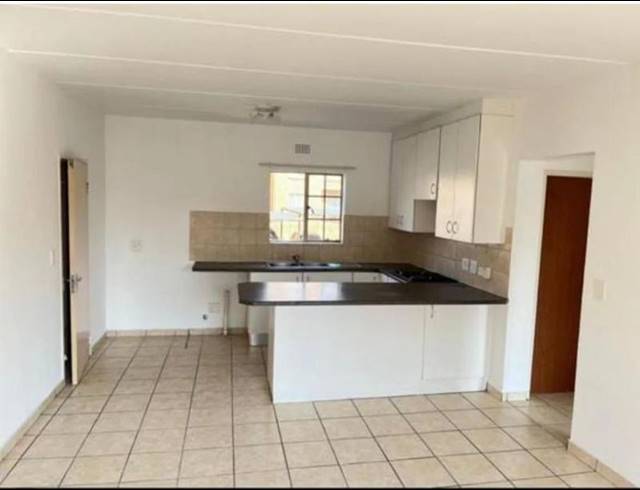 2 BEDROOM PROPERTY TO RENT IN TERENURE